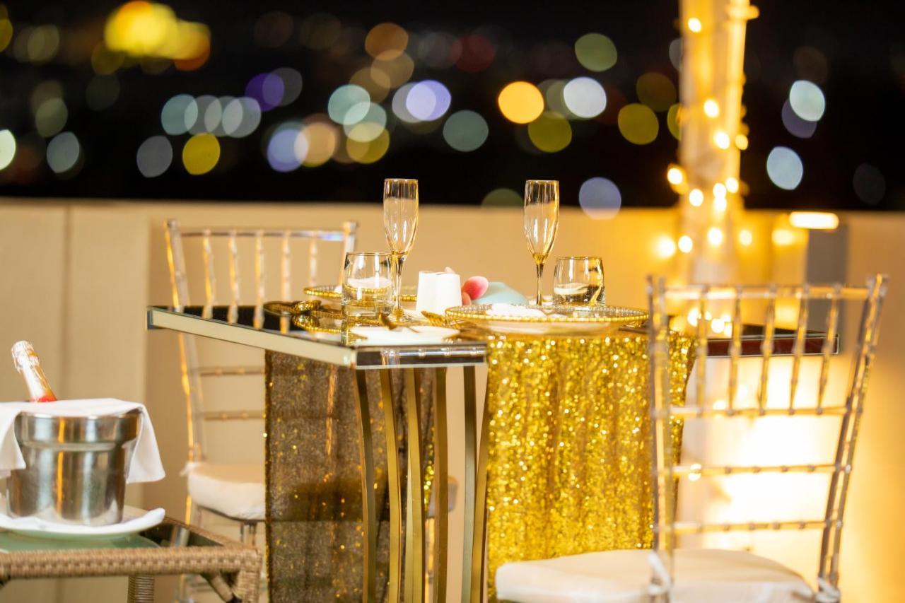 Amaryllis Hotel Blantyre Ngoại thất bức ảnh