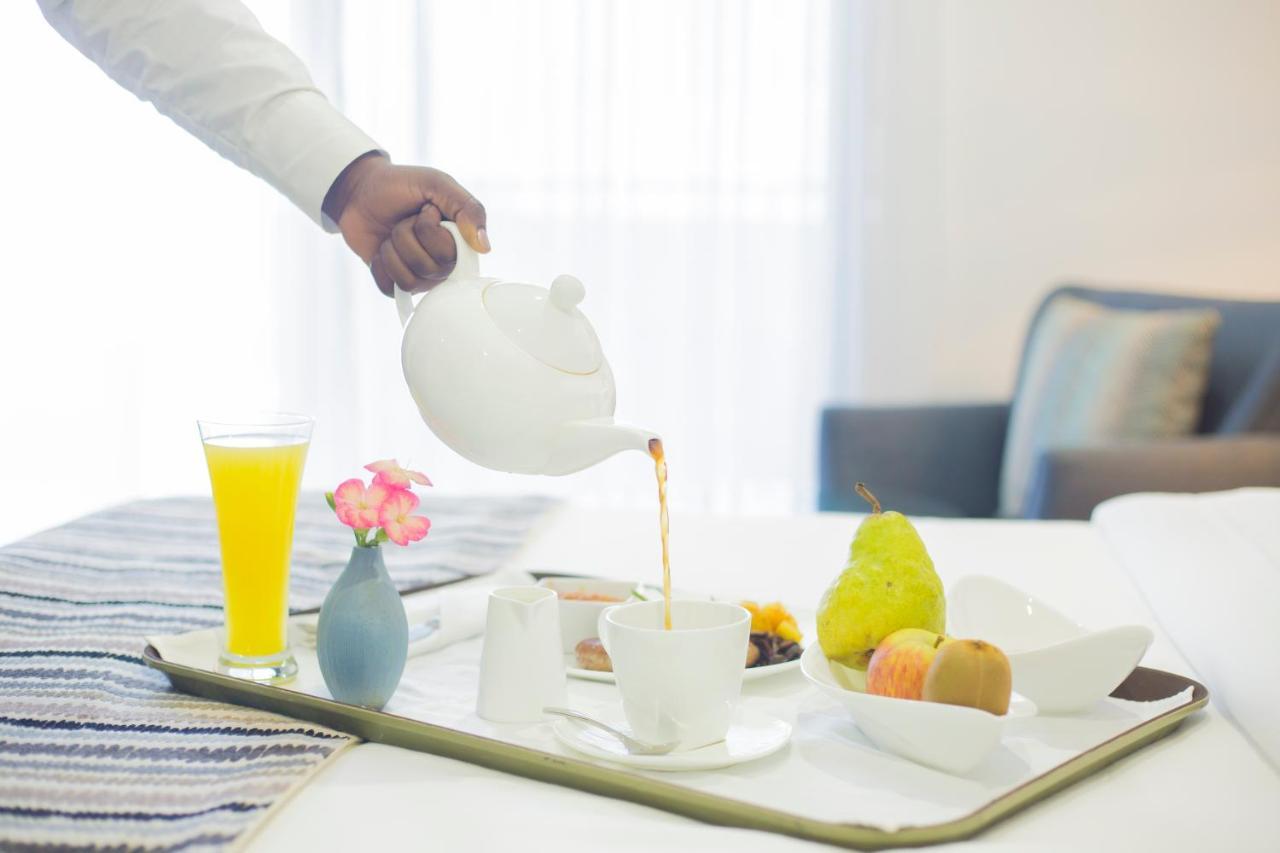 Amaryllis Hotel Blantyre Ngoại thất bức ảnh