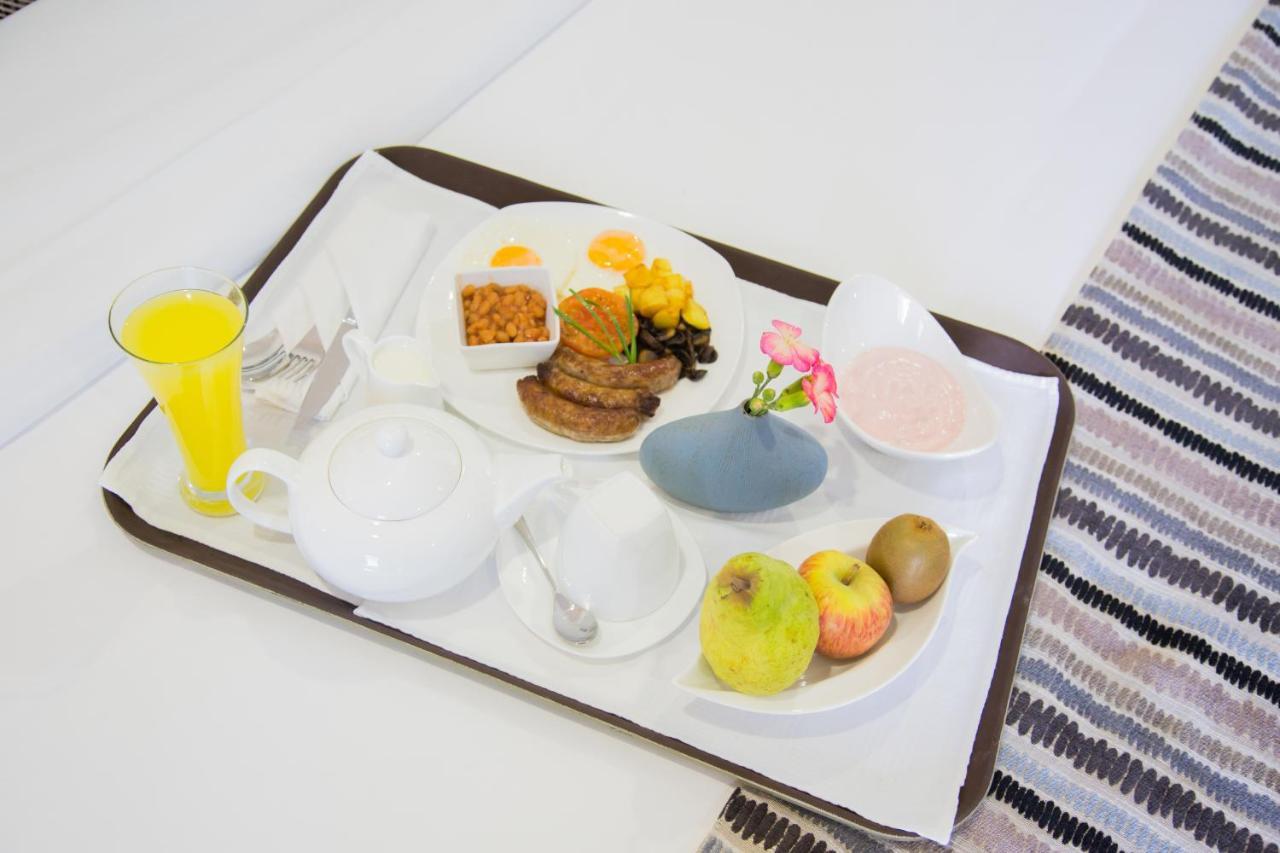 Amaryllis Hotel Blantyre Ngoại thất bức ảnh