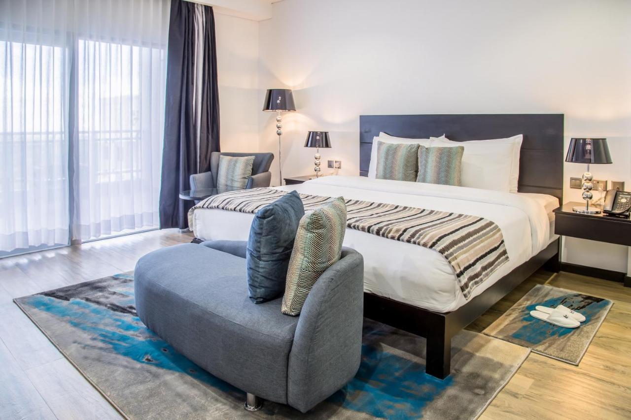 Amaryllis Hotel Blantyre Ngoại thất bức ảnh
