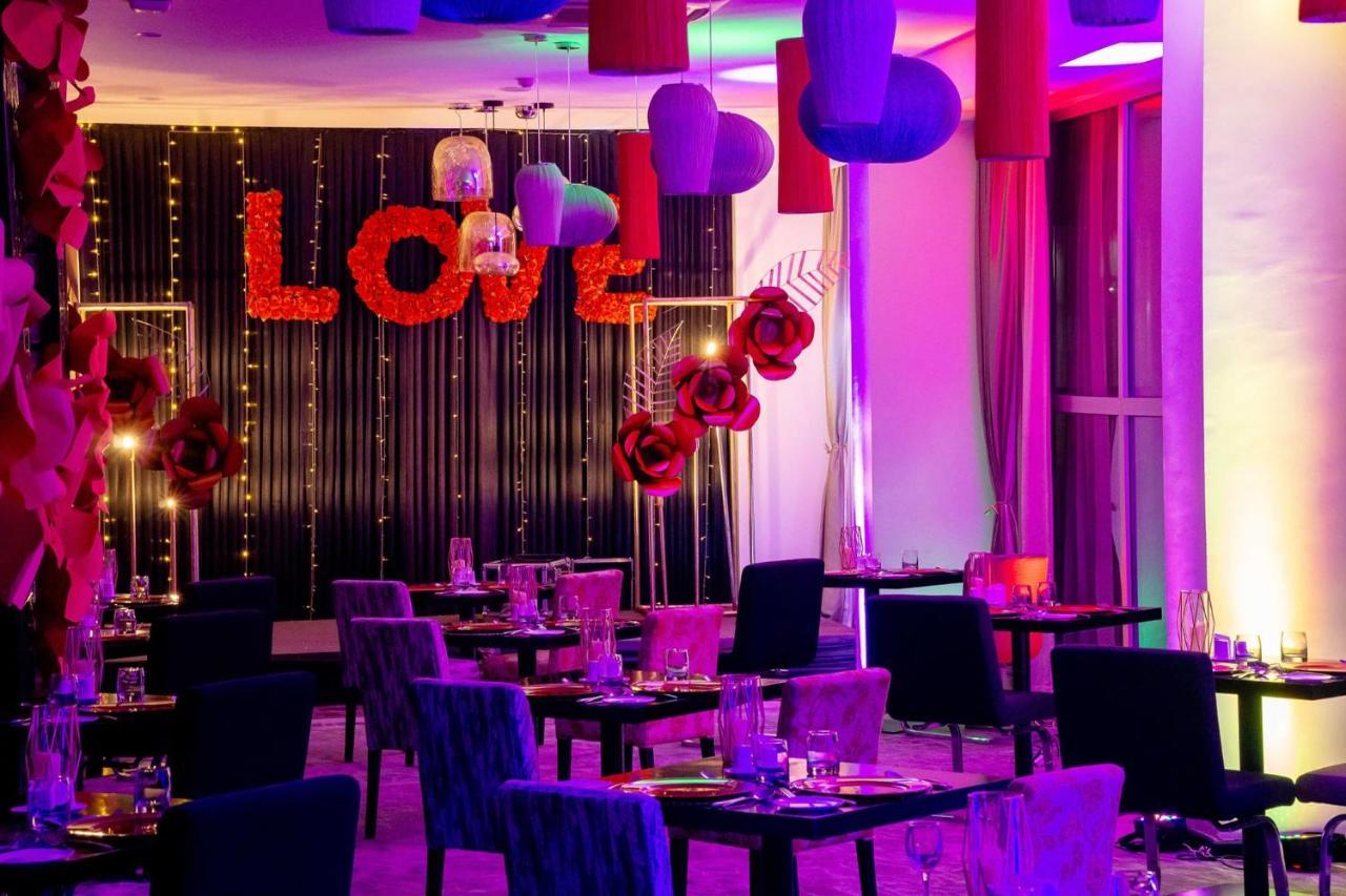 Amaryllis Hotel Blantyre Ngoại thất bức ảnh