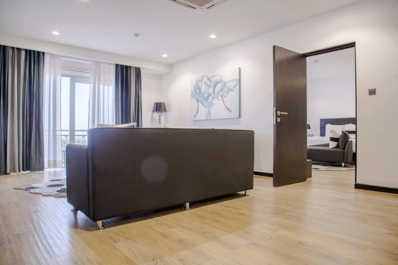 Amaryllis Hotel Blantyre Ngoại thất bức ảnh