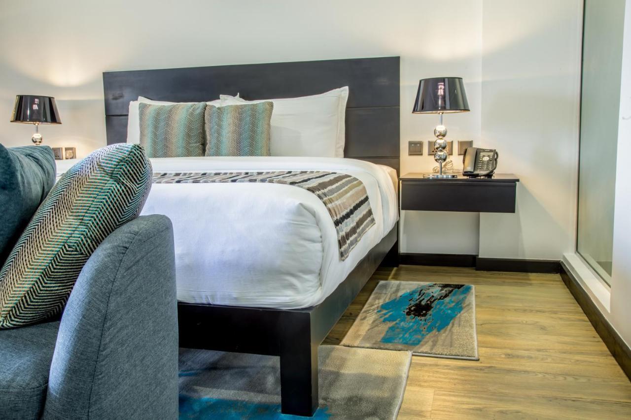 Amaryllis Hotel Blantyre Ngoại thất bức ảnh