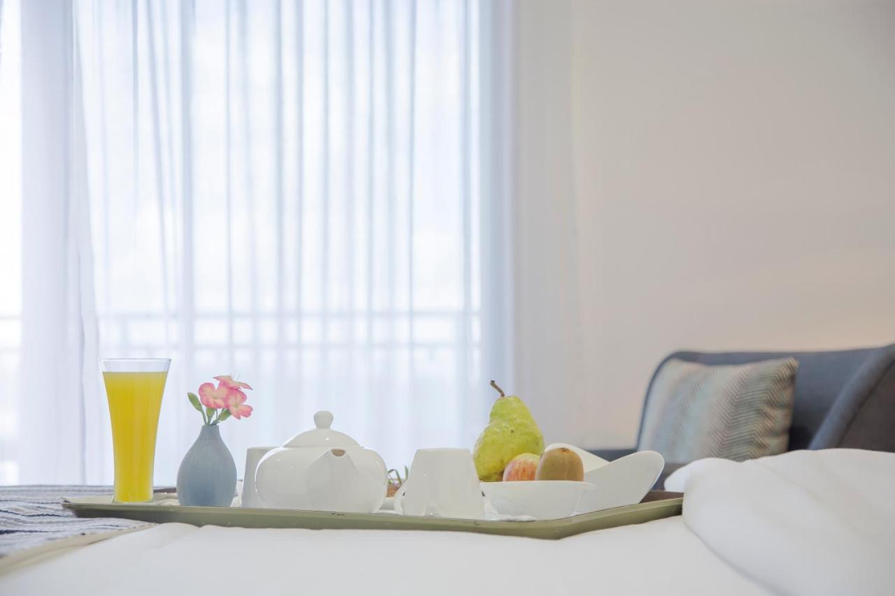Amaryllis Hotel Blantyre Ngoại thất bức ảnh