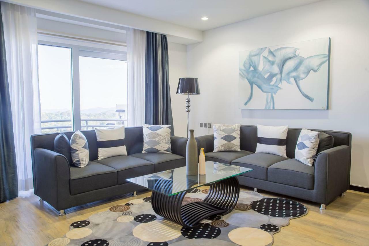 Amaryllis Hotel Blantyre Ngoại thất bức ảnh