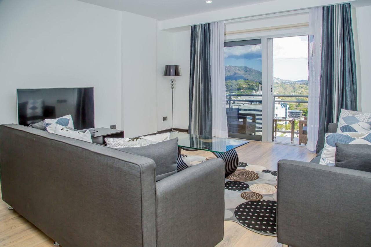 Amaryllis Hotel Blantyre Ngoại thất bức ảnh