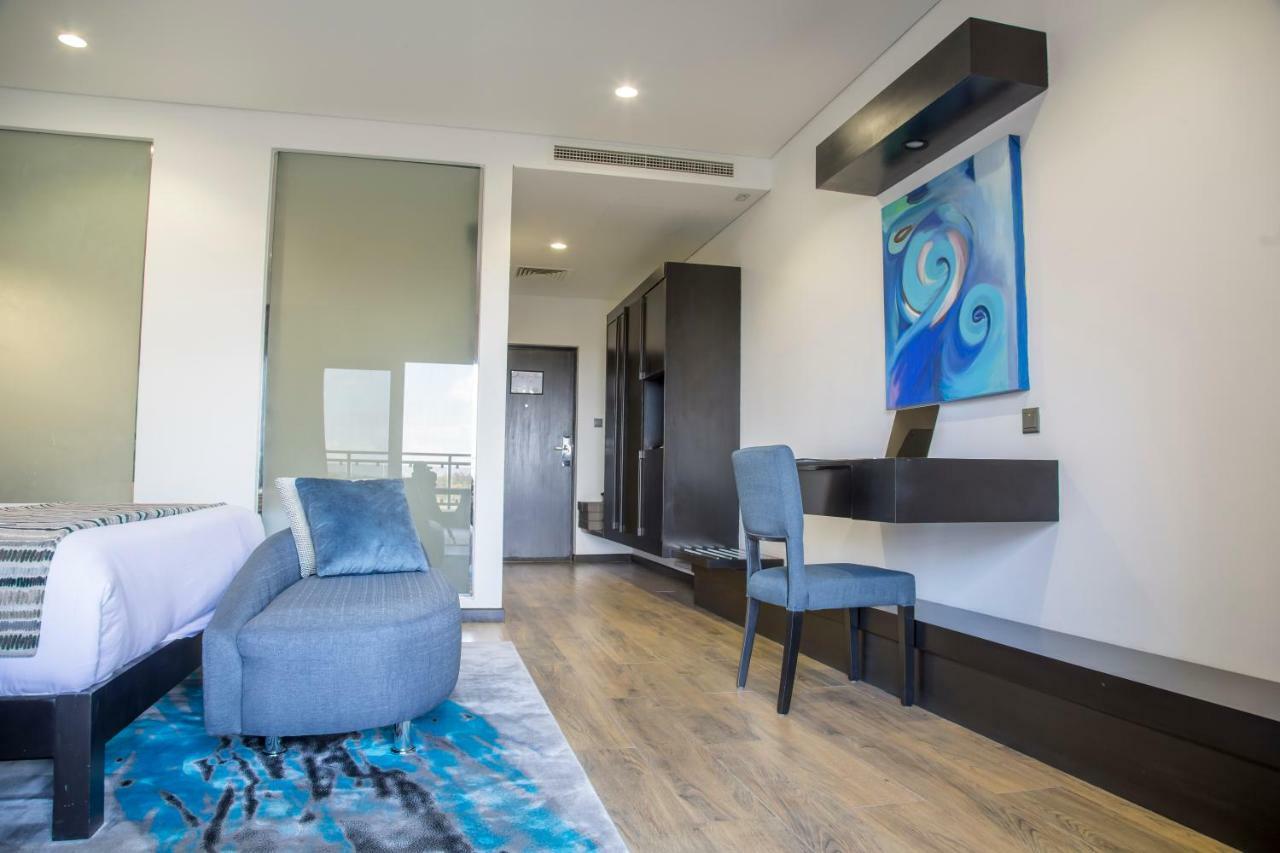 Amaryllis Hotel Blantyre Ngoại thất bức ảnh
